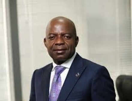 Alex Otti, APGA governorship candidate in Abia