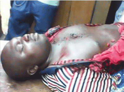 Murdered Atoza Hindan