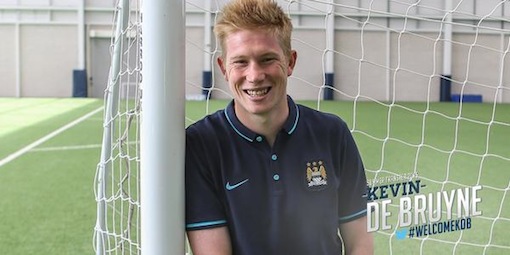 De Bruyne