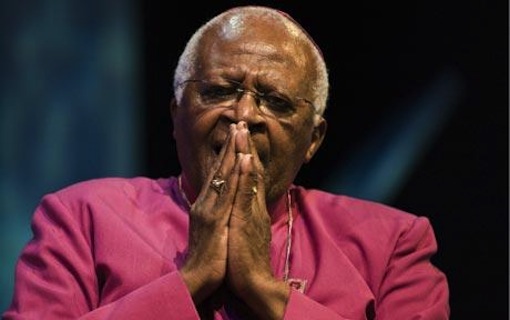 Desmond Tutu