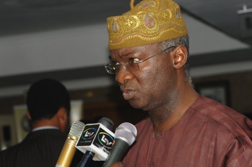 Fashola