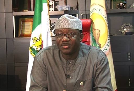 Fayemi