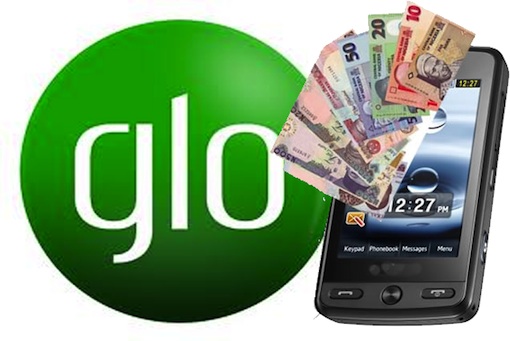 Globacom Mobile Money copy