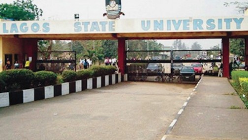 Lagos State University