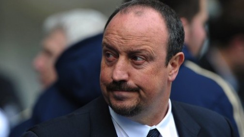 Rafael Benitez