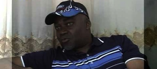 Barr. Sergius Oseasochie Ogun