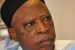 Senator Abdullahi Adamu