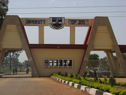  University of Jos