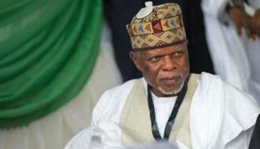 Comptroller-General of Customs, Hameed Ali