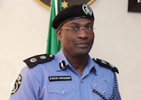 Fatai Owoseni, Commissioner of Police, Lagos State