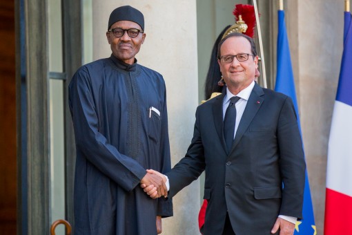 France_22[1] Hollande Buhari