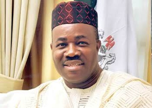 Godswill Akpabio