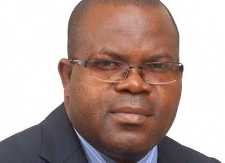 Kennedy Izuagbe, managing director, Carlisle Properties Investment Limited wanted by EFCC