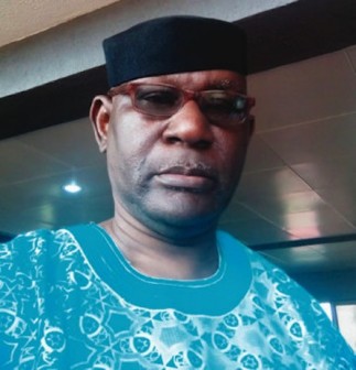 Publicity Secretary, Kunle Famoriyo, Afenifere