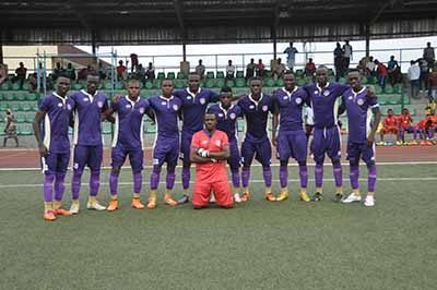 MFM FC squad