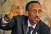 Kagame retires 12 generals