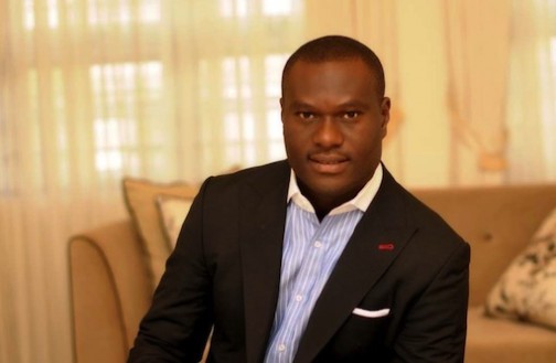 Prince Adeyeye Enitan Ogunwusi: chosen to be next Ooni of Ife by Geisi Ruling House