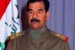 Saddam Hussein