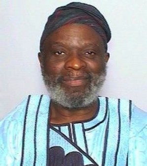 Senator Olusola Adeyeye