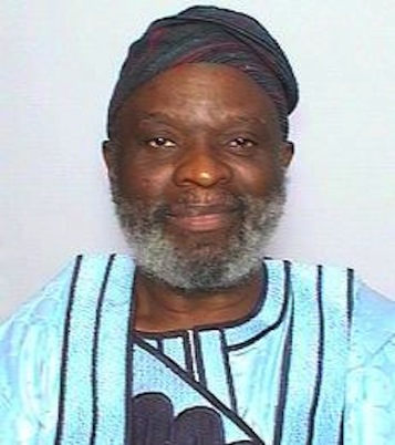 Prof Sola Adeyeye Senator Olusola Adeyeye