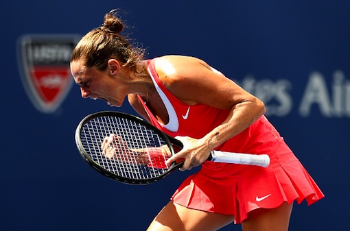 Roberta Vinci