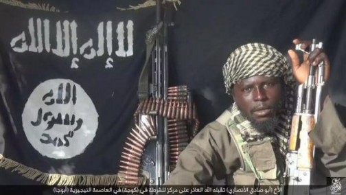 Boko Haram1