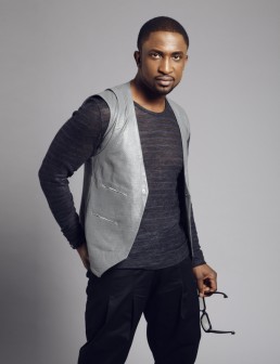 Darey Art Alade