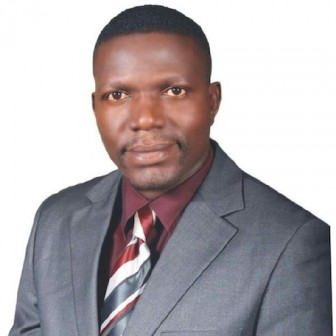 Dr. Philip Ugbodaga