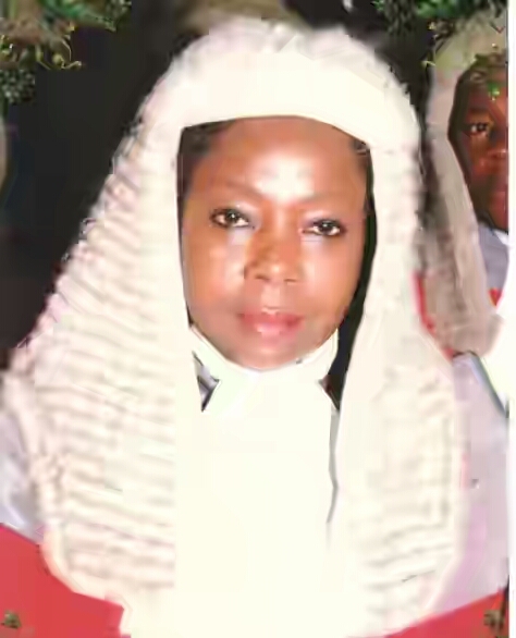 Justice Daisy Okocha