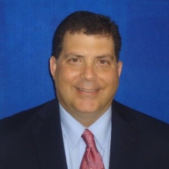 Walter Perez, managing director of WAPCo