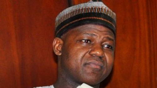 Yakubu Dogara, Speaker, House of Representatives