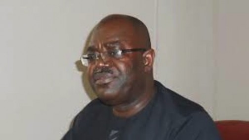 Edo State Commissioner for Commerce and Industry, Abdul Oroh