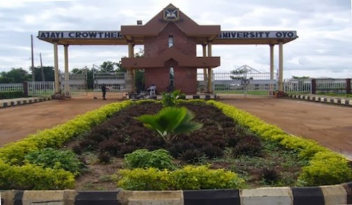 Ajayi Crowther University in Oyo