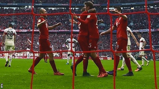 Bayern Munich