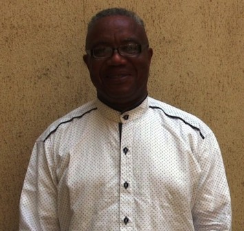 Chief Jonathan Ibinabo Alatoru