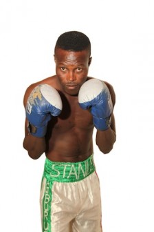 Edo Boy ready for GOtv Boxing Night