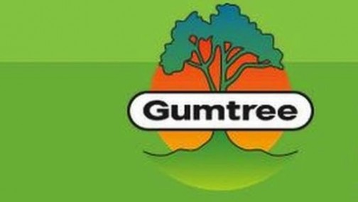 Gumtree