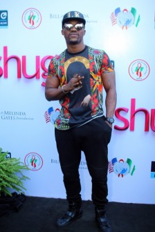 Iyanya