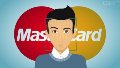 Mastercard Facial Recognition