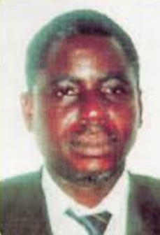 Late Professor Solomon Ogunniyi