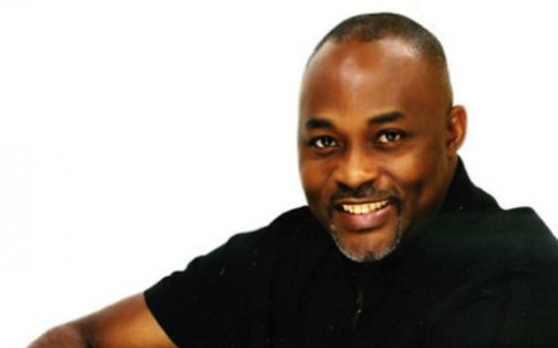 Richard Mofe-Damijo