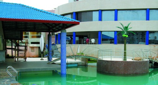Radisson Blu, Bamako