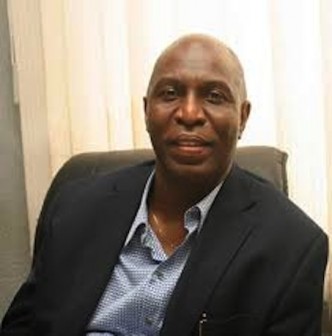 Sam Omatseye