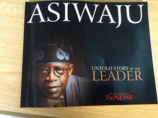 Tinubu