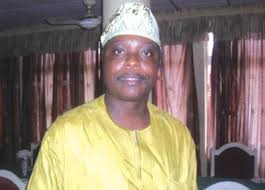 Dele Odule, TAMPAN president