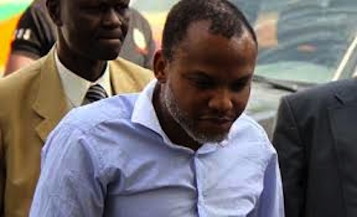 CITIZEN NNAMDI KANU