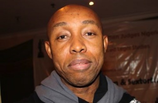 Chidi Odinkalu