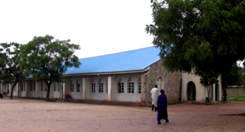 ECWA Church