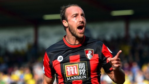 Glenn Murray