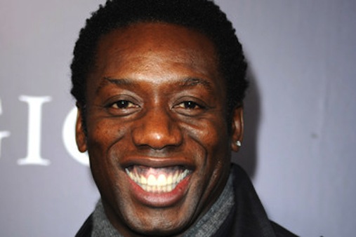 Hakeem Kae-Kazim